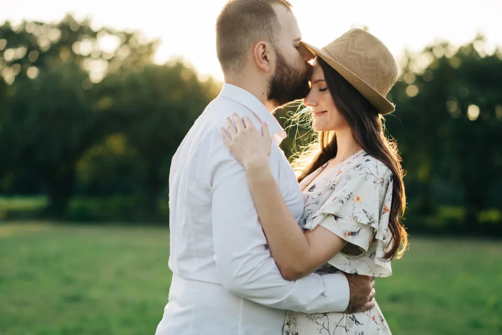 How to Prepare for an Engagement Session in Edmonton