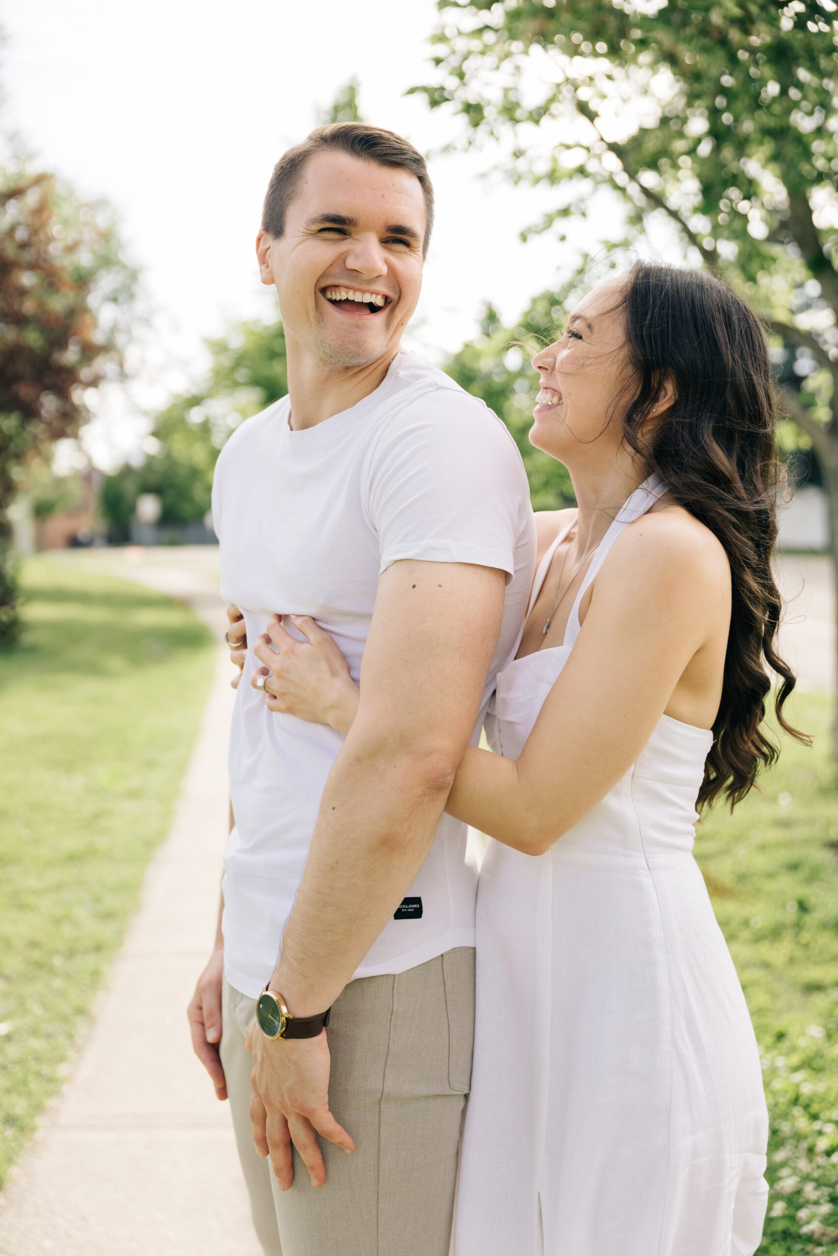 Engagement-102