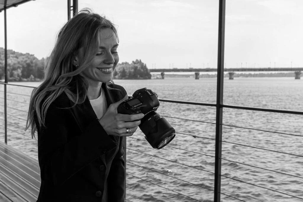 How to Trust Your Wedding Photographer