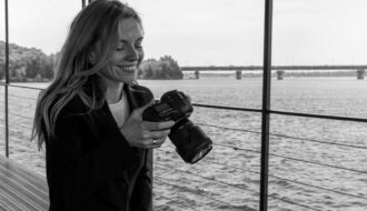 How to Trust Your Wedding Photographer