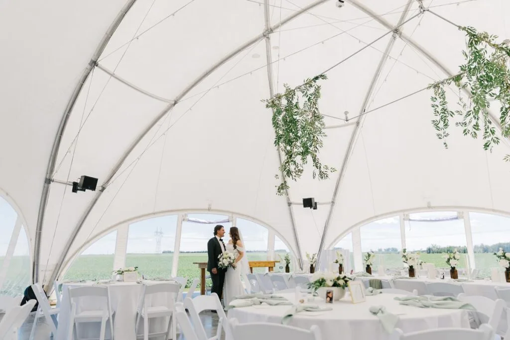 How to Plan a Wedding Timeline in Edmonton