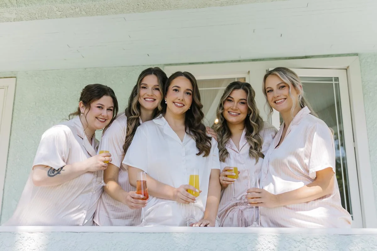 Stress-Free Wedding Morning Tips for Your Edmonton Wedding