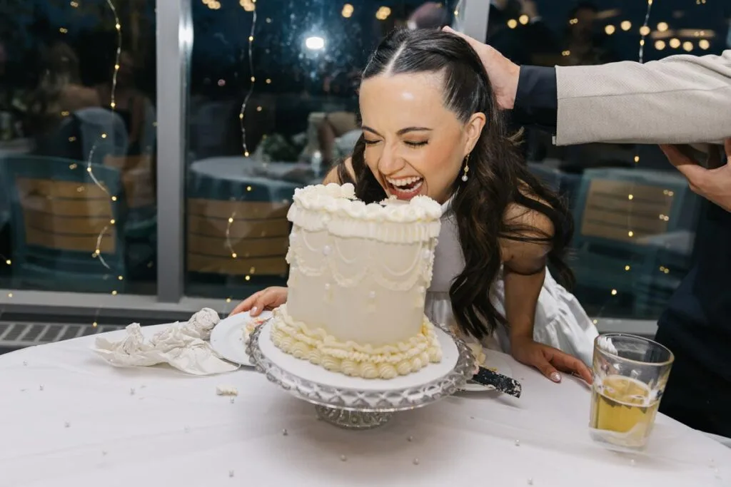 How I Capture Genuine Emotions on Your Wedding Day