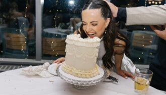 How I Capture Genuine Emotions on Your Wedding Day