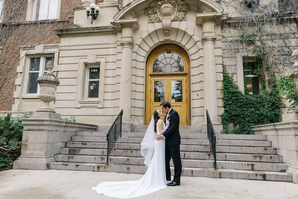 Best Wedding Photography Locations in Edmonton