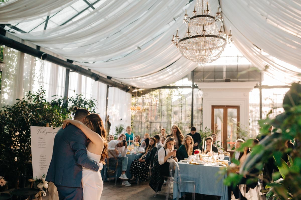 How I Help Couples Feel Relaxed During Their Wedding Photoshoot in Edmonton