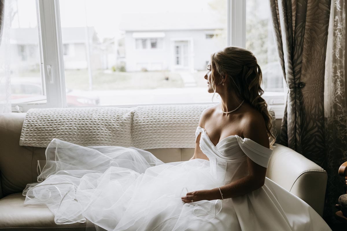 How to Plan a Wedding Timeline in Edmonton