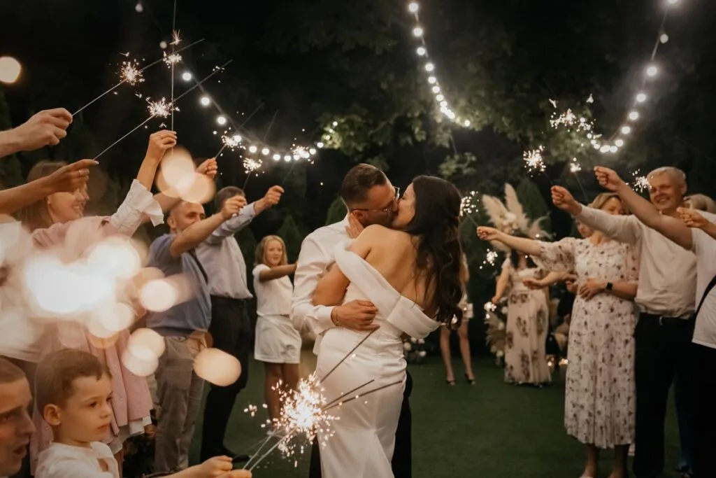 What I Love About Being a Wedding Photographer
