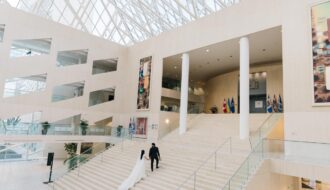 Edmonton City Hall Weddings: Photography Tips