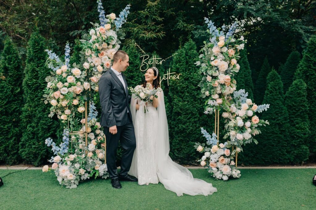 Edmonton Wedding Photographer: What to Expect