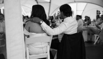 Natural, Candid Wedding Photos: Why They’re Timeless and How to Get Them