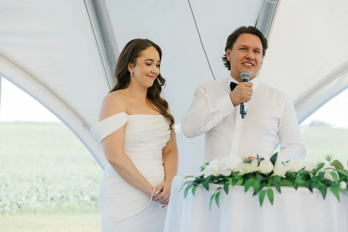 Wedding Photos as Family Heirlooms