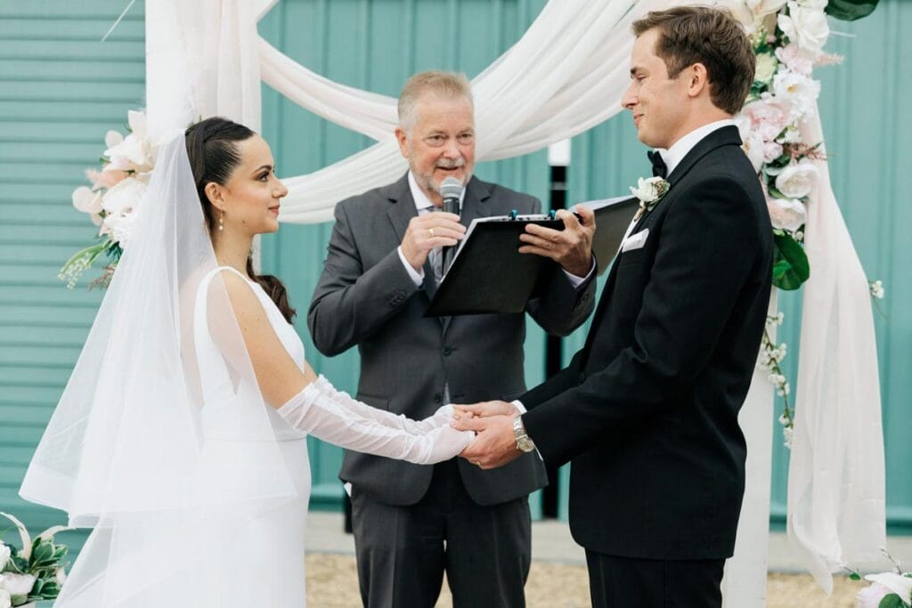 The Moment the Groom First Sees the Bride — I Wait for It Every Time