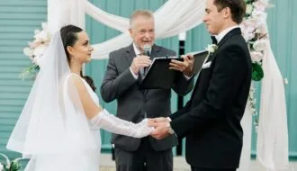 The Moment the Groom First Sees the Bride — I Wait for It Every Time