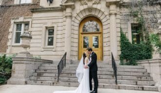University of Alberta Edmonton Wedding Photography Guide 
