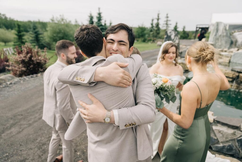 Wedding Photos as Family Heirlooms