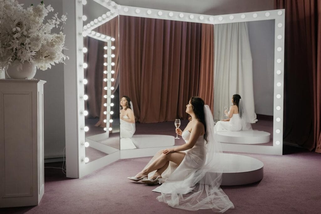 How to Enjoy Your Wedding Day Without Stress