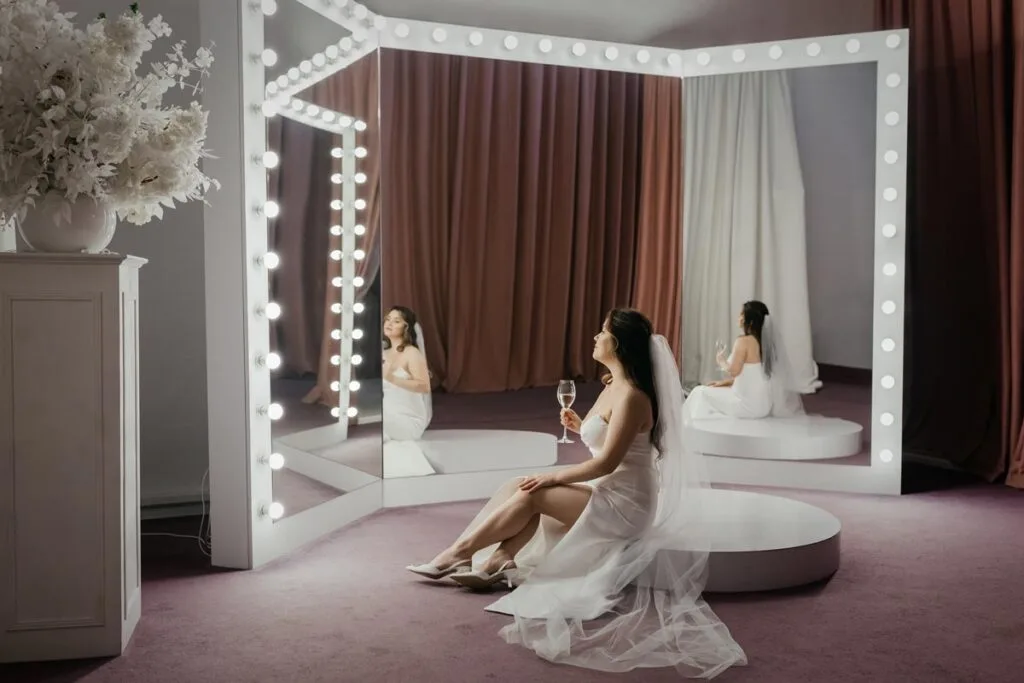 How to Enjoy Your Wedding Day Without Stress