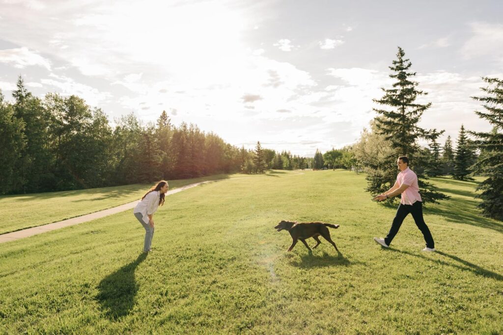 How to Prepare for Engagement Photos