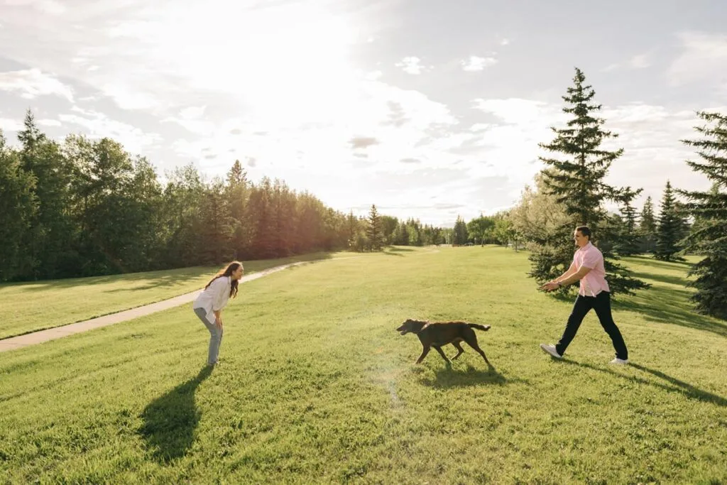 How to Prepare for Engagement Photos