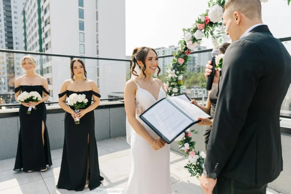 Why Emotional Wedding Photography Matters
