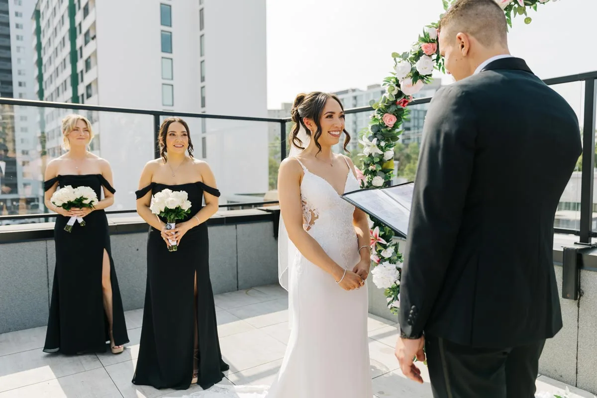 Every Love Story Is Unique