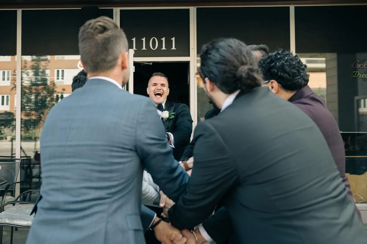 Natural, Candid Wedding Photos: Why They’re Timeless and How to Get Them