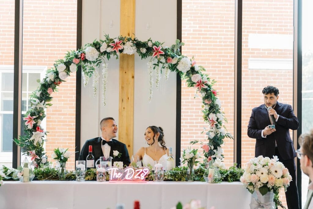 Small Wedding Planning Guide