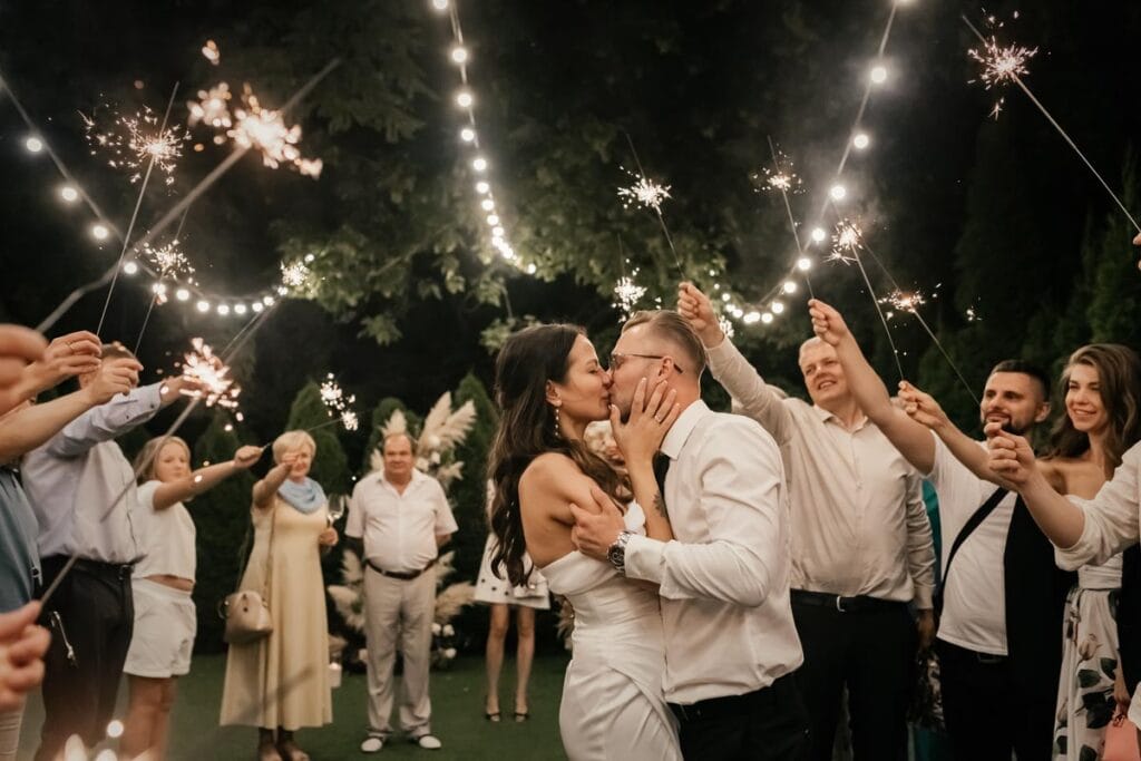 What Inspires Me as a Wedding Photographer