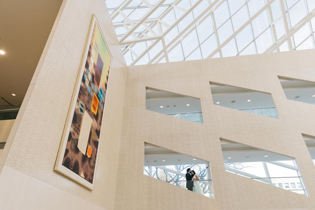 A Day in the Life of a Wedding Photographer