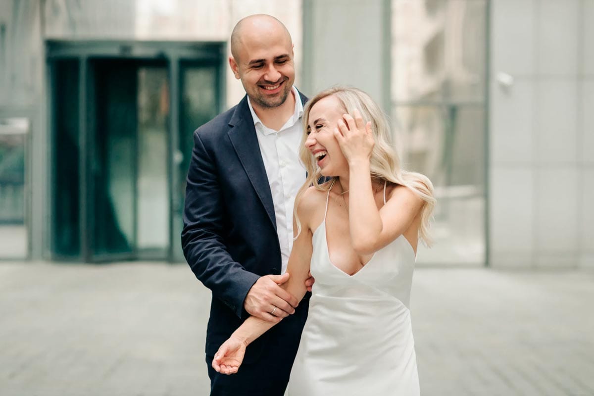 Why I Never Edit Out Happy Tears or Messy Hair (and Why You Shouldn’t Want Me To)