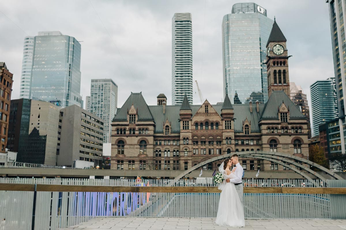 How to Enjoy Your Wedding Day Without Stress