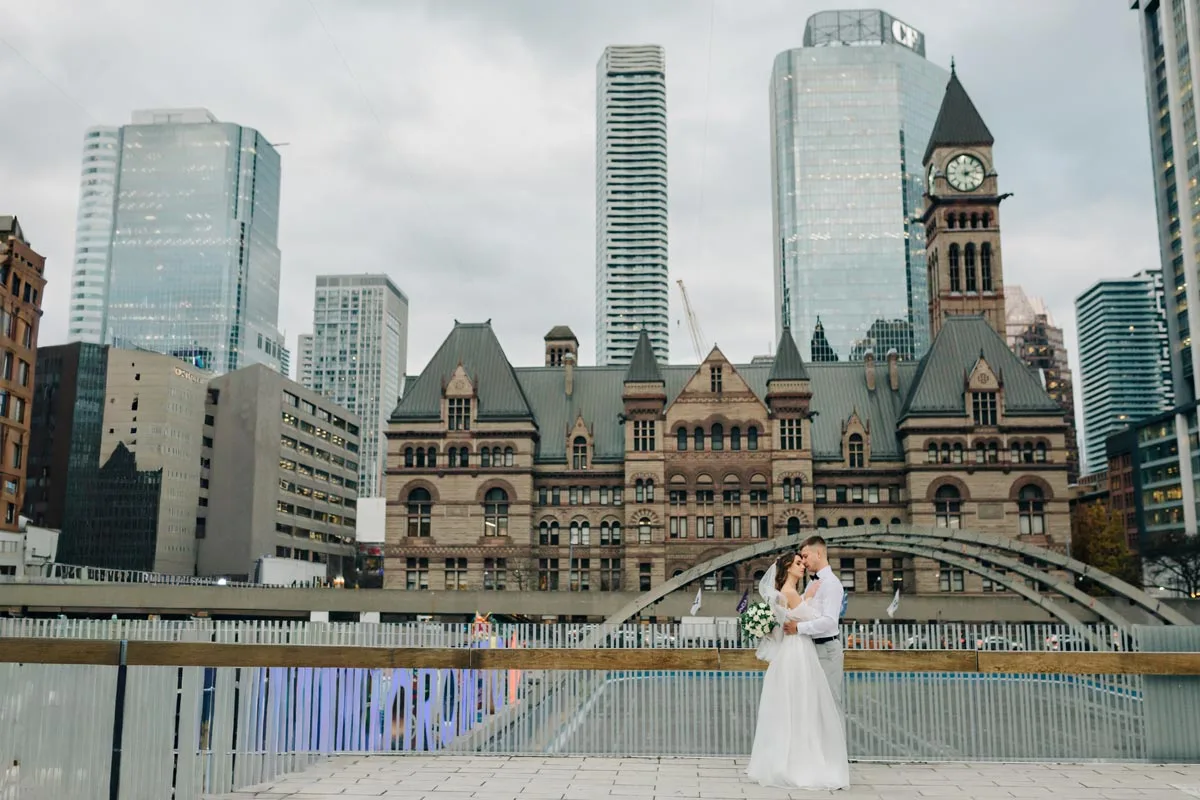 How to Enjoy Your Wedding Day Without Stress