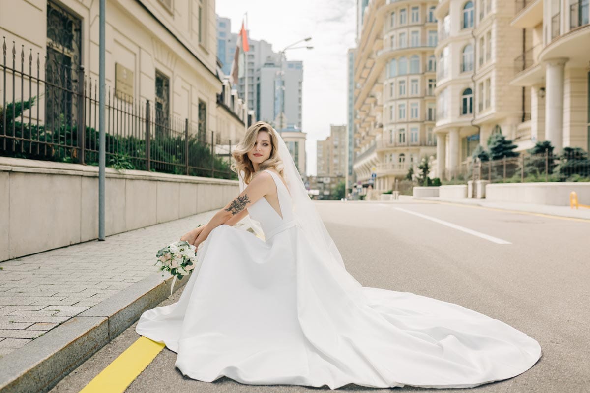 Documentary Wedding Photography