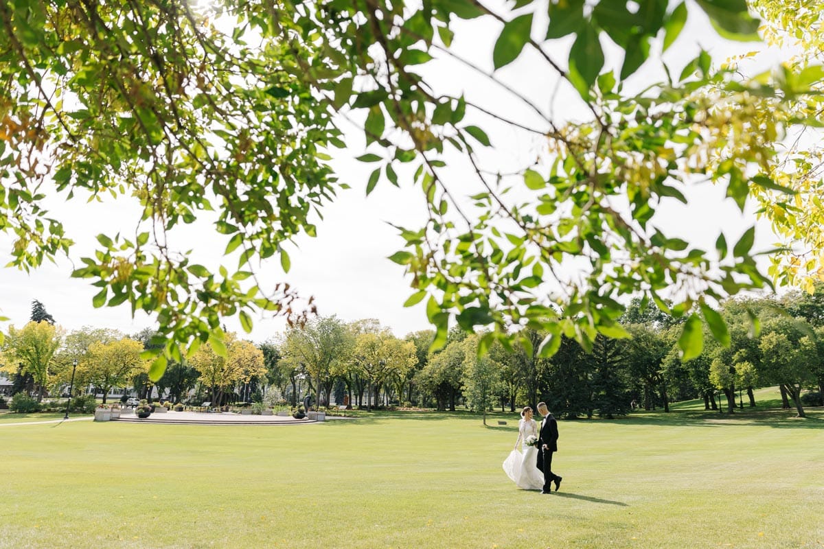 Wedding Photography Permits in Edmonton: What You Need to Know in 2026