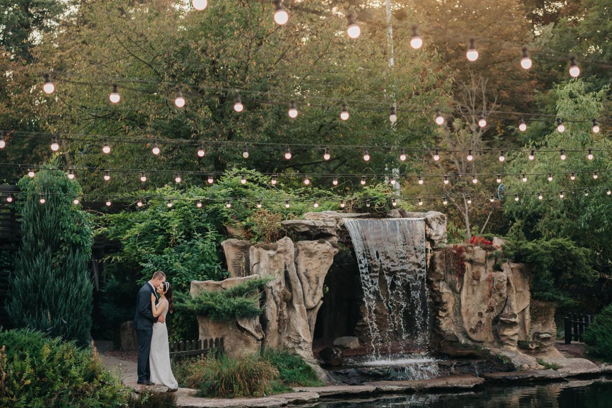 How to Prepare for Your Wedding Photos