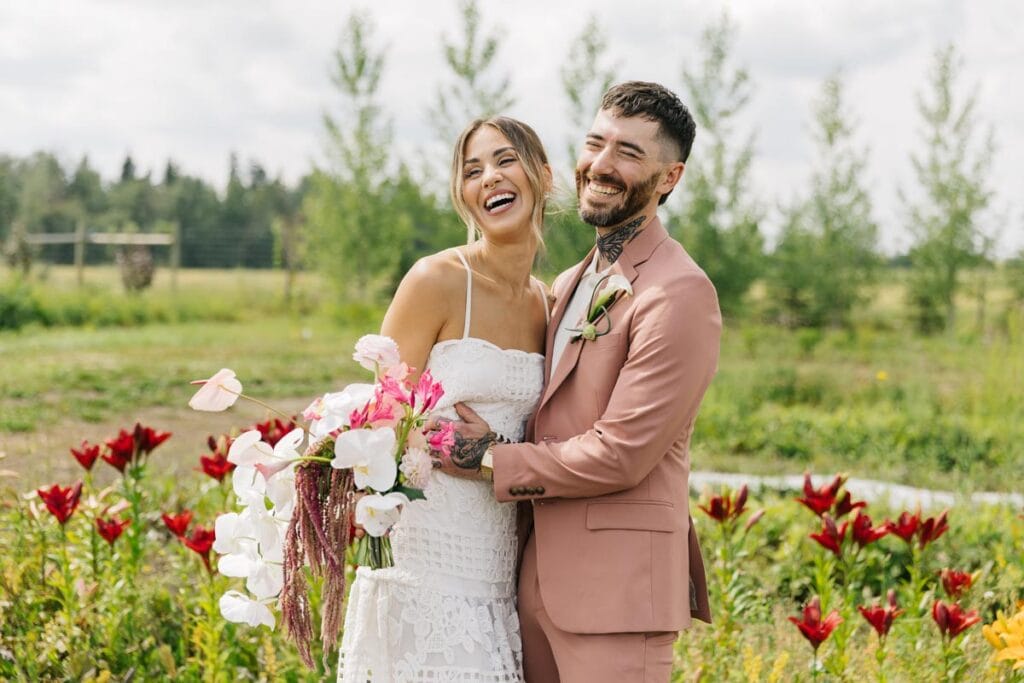 A Day in the Life of a Wedding Photographer