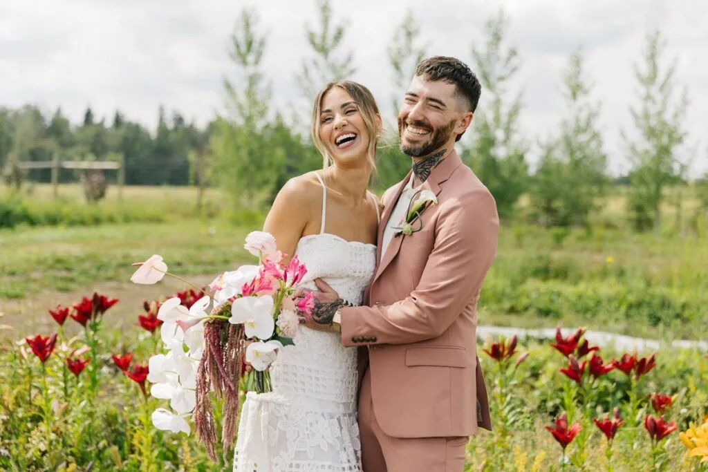 A Day in the Life of a Wedding Photographer