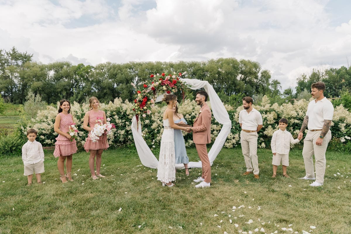 What Inspires Me as a Wedding Photographer