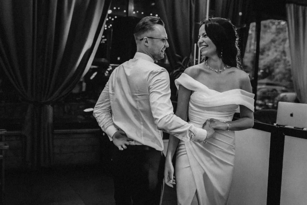 The First Dance: A Moment I Especially Love Photographing